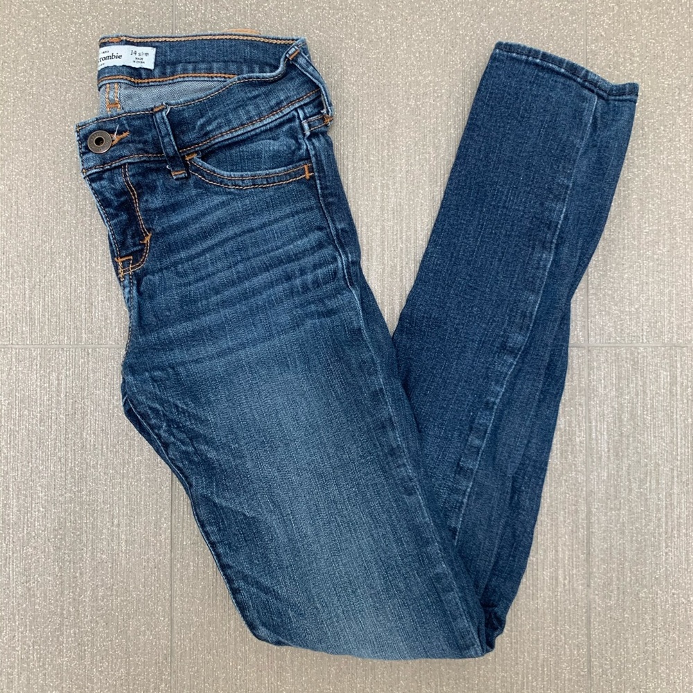 Abercrombie Jeans